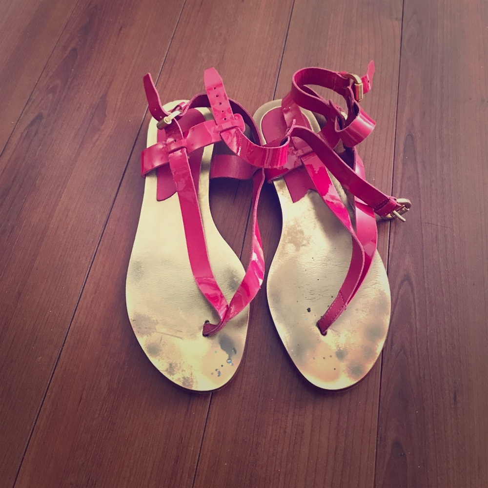 Kors by Michael Kors sandals